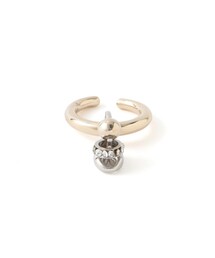 LOVELESS（ラブレス）の「【JUSTINE CLENQUET/ジュスティーヌクランケ】リング AIMEE RING 34JC02AIMEE2（リング）」
