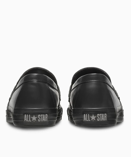 CONVERSE(コンバース)の「CONVERSE/コンバース/ALL STAR CE LOAFER/オールスター CE ローファー/ 31318801(ローファー・レディース・ブラック・4.5/5/5.5)」の5枚目の写真