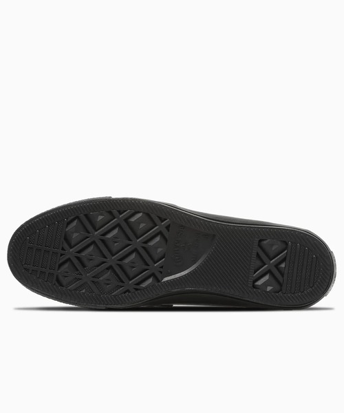 CONVERSE(コンバース)の「CONVERSE/コンバース/ALL STAR CE LOAFER/オールスター CE ローファー/ 31318801(ローファー・レディース・ブラック・4.5/5/5.5)」の6枚目の写真