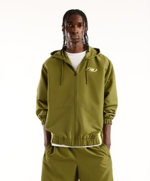 New Balance｜ニューバランスのパーカー（ジップアップ）通販 - ZOZOTOWN