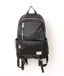 【62】【MAKAVELIC】FL FUNDAMENTAL DAYPACK