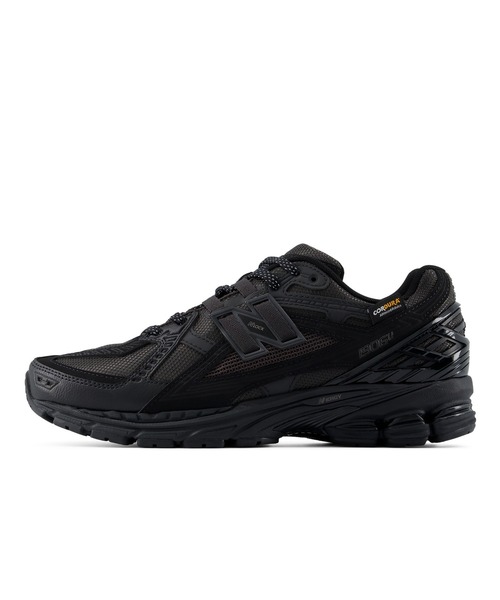 NEW BALANCE(ニューバランス)の「1906U U19061OP(スニーカー・メンズ・ブラック・22.5cm/23.0cm/23.5cm/24.0cm/24.5cm/25.0cm/25.5cm/26.0cm/26.5cm/27.0cm/27.5cm/28.0cm/28.5cm/29.0cm/30.0cm)」の1枚目の写真