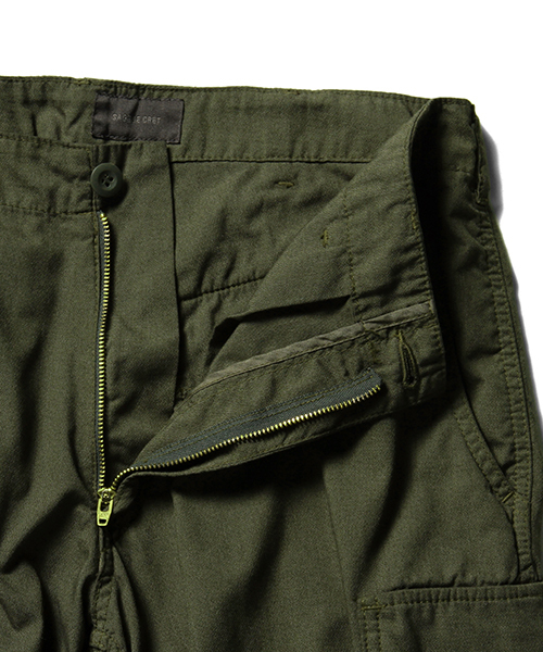 BEAMS PLUS（ビームスプラス）の「sage de cret×BEAMS PLUS