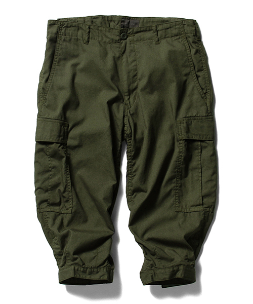 sszビームスプラスカーゴパンツ　Ｌサイズ　nu専用 中古・古着通販】SSZ (エスエスズィー) BEAMS PLUS (ビームス