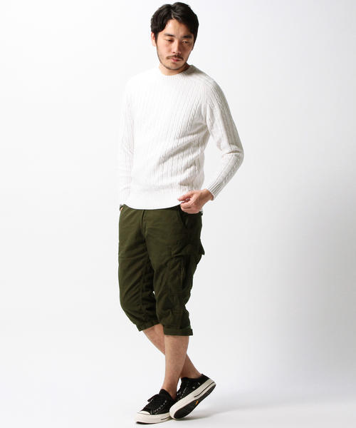 BEAMS PLUS（ビームスプラス）の「sage de cret×BEAMS PLUS