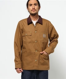 Carhartt WIP | MICHIGAN CHORE COAT(カバーオール)