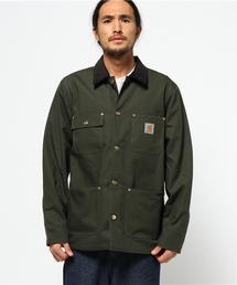 Carhartt WIP | MICHIGAN CHORE COAT(カバーオール)