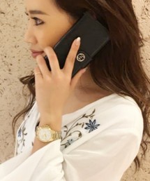 EGOIST（エゴイスト）の「17SSマルチiPhoneケース（スマホケース