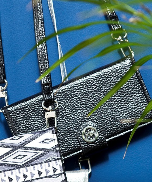 EGOIST スマホケース2種 EGOIST スマホケース2種