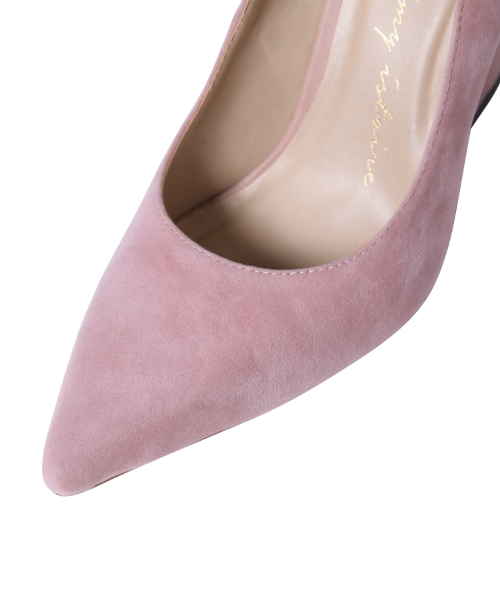 eimy istoire（エイミーイストワール）の「spring pumps（パンプス  