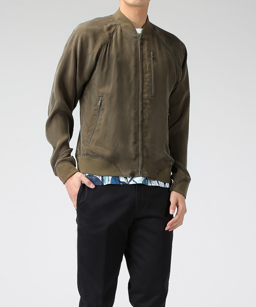 Paul Smith COLLECTION（ポールスミスコレクション）の「CUPRA