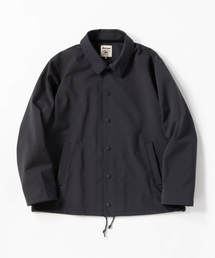 High-density Jersey Coach Jacket