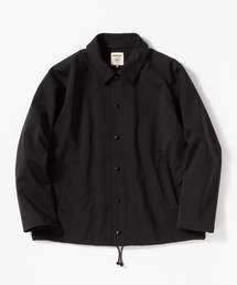 High-density Jersey Coach Jacket