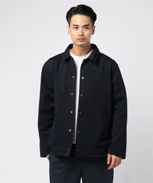 High-density Jersey Coach Jacket