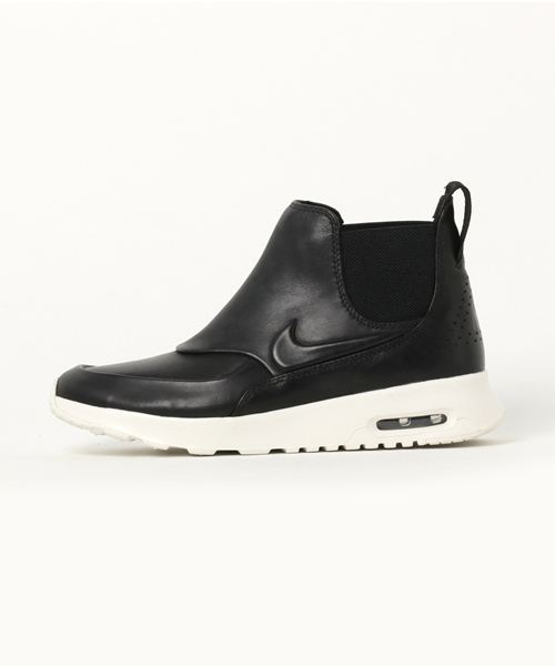 ナイキのブーツ ナイキ NIKE SFB ジャングル 8インチ レザー スニーカー ブーツ