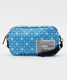 FABRICK【RARE PANTHER】SHOULDER POUCH
