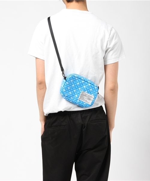 FABRICK(ファブリック)の「FABRICK【RARE PANTHER】SHOULDER POUCH(ショルダーバッグ・メンズ・その他・FREE)」の6枚目の写真
