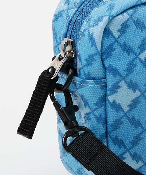 FABRICK(ファブリック)の「FABRICK【RARE PANTHER】SHOULDER POUCH(ショルダーバッグ・メンズ・その他・FREE)」の4枚目の写真