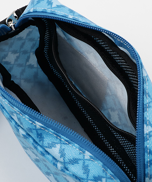 FABRICK(ファブリック)の「FABRICK【RARE PANTHER】SHOULDER POUCH(ショルダーバッグ・メンズ・その他・FREE)」の5枚目の写真