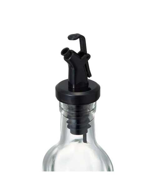 Francfranc(フランフラン)の「オイル&ビネガーボトル L(キッチンツール・レディース・クリア・FREE)」の5枚目の写真