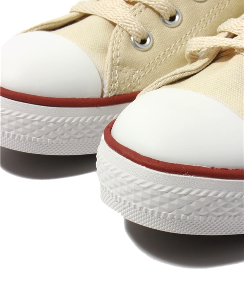 CONVERSE（コンバース）の「CANVAS ALL STAR COLORS EVO HI/キャンバス オールスター カラーズ エヴォ HI（スニーカー・メンズ・ホワイト/ブラック/ブラック×ブラック・3.5/4/4.5/5/5.5/6.5/7/7.5/8/8.5/9/9.5/10.5）」の9枚目の写真