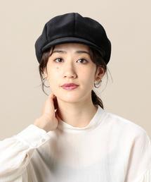 BEAUTY&YOUTH UNITED ARROWS | 【別注】＜RACAL＞ベルベットキャスケット(キャスケット)