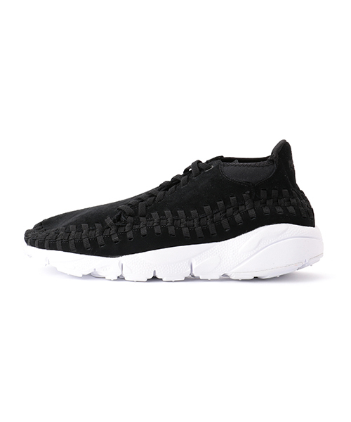 nike air footscape woven chukka