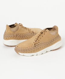 NIKE | NIKE AIR FOOTSCAPE WOVEN CHUKKA(スニーカー)
