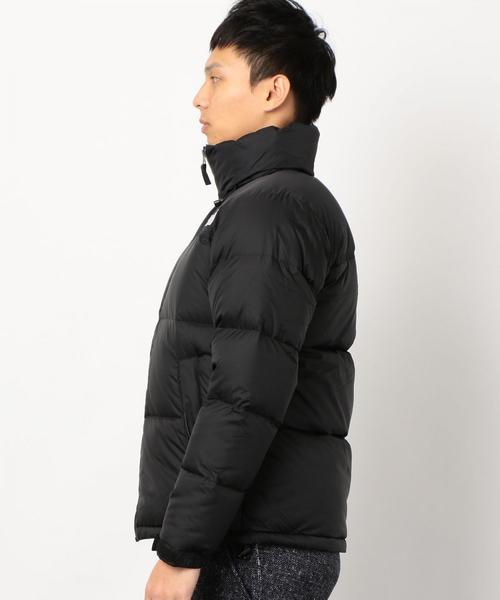 THE NORTH FACE ヌプシダウンジャケット メンズM ブラック Amazon | [ザノースフェイス] アウター メンズ ジャケット