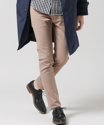 NANO universe | スリムスキニー 5Pパンツ(チノパンツ)