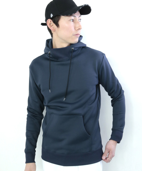 junhashimoto（ジュンハシモト）の「GR URAKE PARKA（パーカー）」 - WEAR