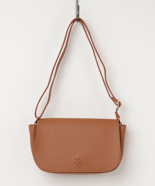 バッグ ショルダーバッグローリエショルダー ショルダーバッグ Favori ファヴォリ のファッション Favori