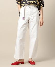 GUNG HO | 【別注】＜GUNG HO＞ベイカーパンツ ◆(その他パンツ)