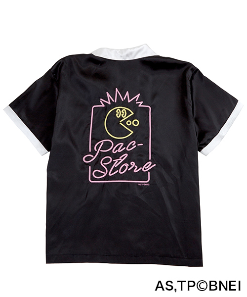 PUNYUS(プニュズ)の「バックストアボーリングシャツ(シャツ/ブラウス・レディース・サックスブルー/ブラック/ピンク・1/2/3/4)」の14枚目の写真