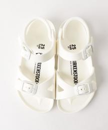 BIRKENSTOCK | ◆BIRKENSTOCK（ビルケンシュトック）RIO EVA 16cm-21cm(サンダル)