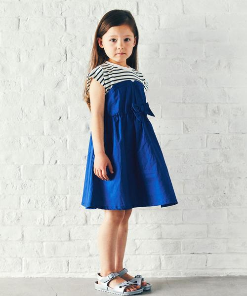 BIRKENSTOCK（ビルケンシュトック）の「◆BIRKENSTOCK（ビルケンシュトック）RIO EVA 16cm-21cm（サンダル・キッズ・シルバー/ホワイト/ブラック/ネイビー・18cm/16cm/20cm/21cm/17cm/19cm）」の5枚目の写真