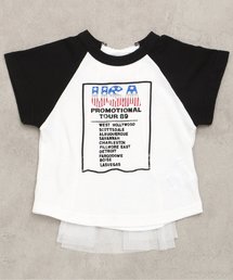 allolun. | リメイクＴシャツ(Tシャツ/カットソー)