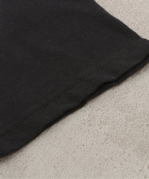 allolun.（オールオルン）の「リメイクＴシャツ（Tシャツ/カットソー・キッズ・オフホワイト・140/110/130/100/90/120）」の7枚目の写真