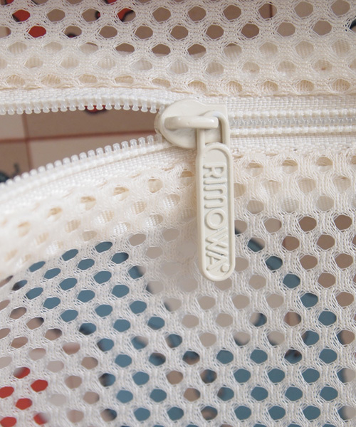 BEAUTY&YOUTH UNITED ARROWS（ビューティーアンドユースユナイテッドアローズ）の「BY ∵♪RIMOWA別注 SALSA 82L MAP（スーツケース/キャリーバッグ・レディース・ベージュ・FREE）」の14枚目の写真