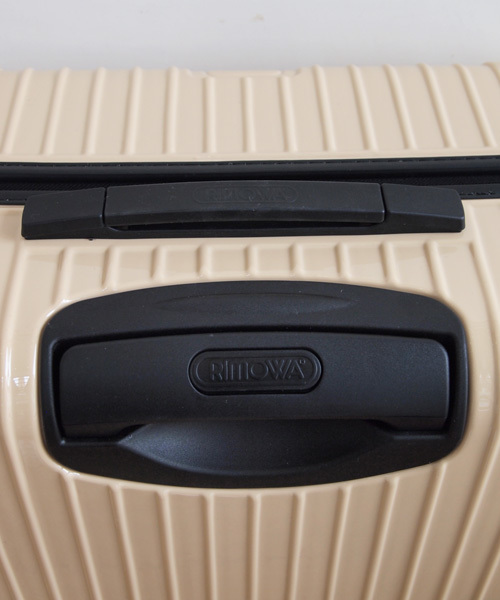 BEAUTY&YOUTH UNITED ARROWS（ビューティーアンドユースユナイテッドアローズ）の「BY ∵♪RIMOWA別注 SALSA 82L MAP（スーツケース/キャリーバッグ・レディース・ベージュ・FREE）」の9枚目の写真