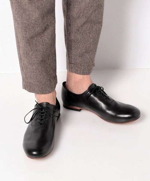 セール Bicash ビカーシ レザーシューズ 080 ドレスシューズ Bicash ビカーシ のファッション