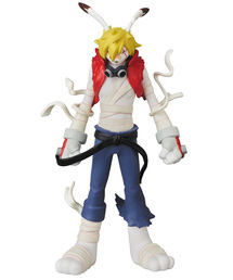 MLE × チャージマン研！ マグカップB（フィギュア）｜MEDICOM TOY