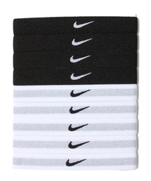 NIKE | ナイキ ヘア ヘッドバンド 9本セット ランニング NIKE Sports Hairband 9pcs(ヘアバンド)