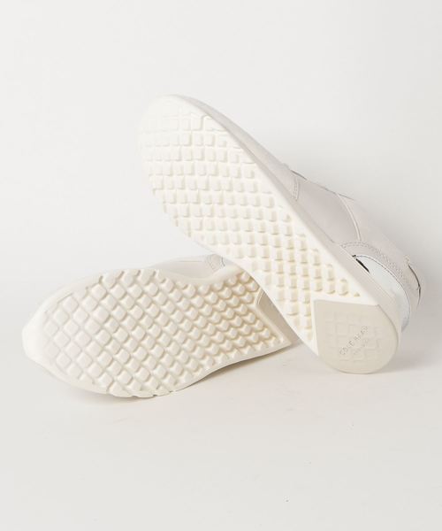 COLE HAAN（コールハーン）の「グランド クロスコート ウェッジ womens（スニーカー・レディース・ホワイト・6/6.5/7/5.5/7.5/8）」の3枚目の写真