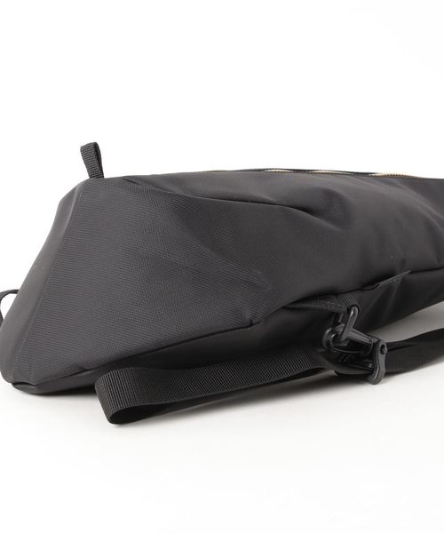 MORGAN(モルガン)の「モルガン【MORGAN】変形リュック(バックパック/リュック・メンズ・ブラック/グレー/ネイビー・フリー)」の5枚目の写真