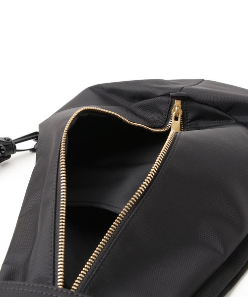 MORGAN(モルガン)の「モルガン【MORGAN】変形リュック(バックパック/リュック・メンズ・ブラック/グレー/ネイビー・フリー)」の6枚目の写真