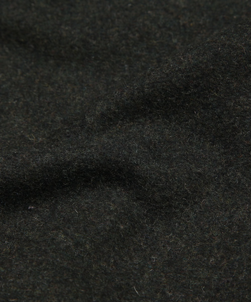 AMERICAN RAG CIE(アメリカンラグシー)の「AMERICAN RAG CIE モッズコート2013 ウール【メンズ】/114-AFN-M132-CO003∴(モッズコート・メンズ・オリーブ/ネイビー・1/2/3)」の14枚目の写真