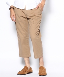 green label relaxing | VARDHMAN STRC/CHINO 7/Lパンツ(チノパンツ)