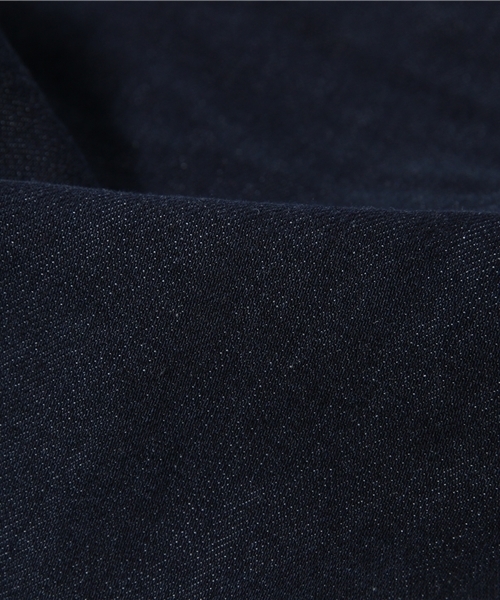Levi's（リーバイス）の「REVEL/ストレート/ダークカラー（デニムパンツ・レディース・ダークインディゴブルー・23inch/27inch/25inch/26inch/24inch）」の9枚目の写真
