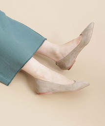 【雑誌掲載】カップインボロネーゼフラット